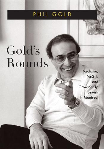 Cover image for Gold's Rounds