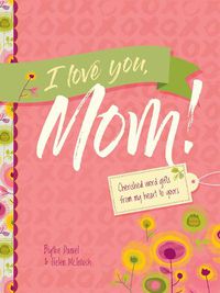 Cover image for I Love You, Mom!