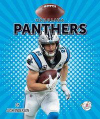 Cover image for Carolina Panthers