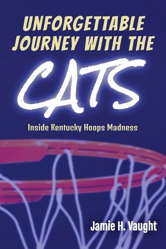 Cover image for Unforgettable Journey with the Cats