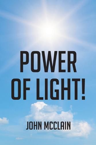 Cover image for Power of Light!