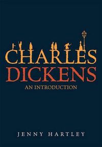 Cover image for Charles Dickens: An Introduction