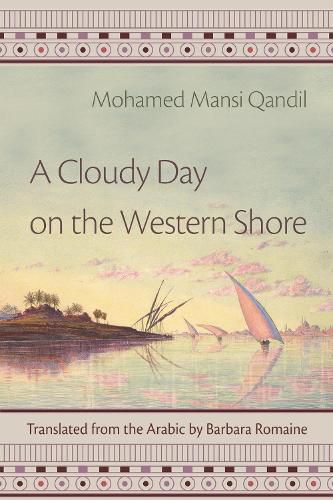 Cover image for A Cloudy Day on the Western Shore