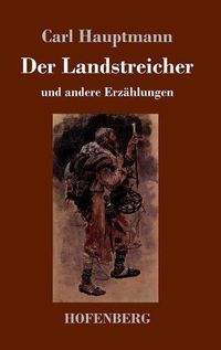 Cover image for Der Landstreicher: und andere Erzahlungen