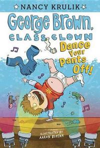 Cover image for Dance Your Pants Off! #9