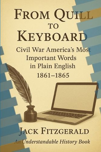 Cover image for From Quill to Keyboard