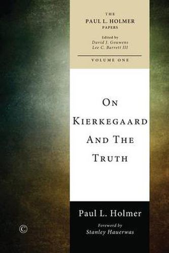 On Kierkegaard and the Truth