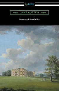 Cover image for Sense and Sensibility (with and Introduction by Reginald Brimley Johnson)