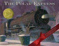 Cover image for Polar Express 30th Anniversary Edition