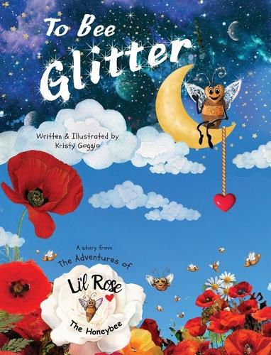 Cover image for To Bee Glitter