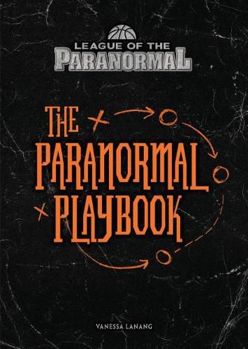 Cover image for The Paranormal Playbook