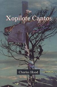 Cover image for The Xopilote Cantos