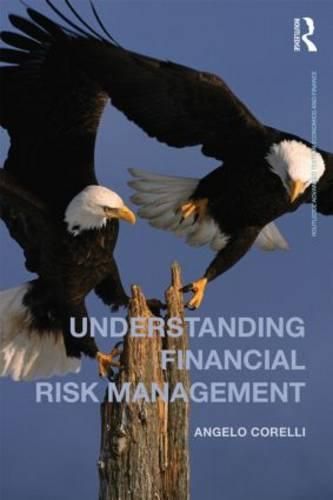 Cover image for Understanding Financial Risk Management