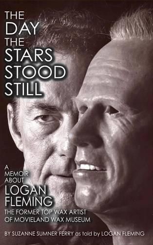 Cover image for The Day the Stars Stood Still (Hardback)