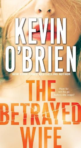 Cover image for The Betrayed Wife