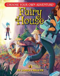 Cover image for Fairy House
