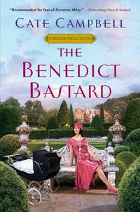 Cover image for The Benedict Bastard