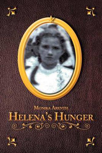 Cover image for Helena's Hunger