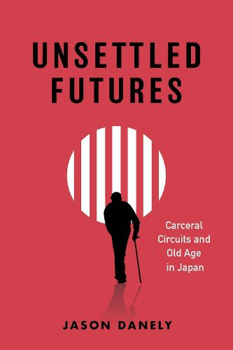 Cover image for Unsettled Futures