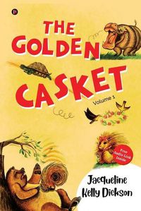 Cover image for The Golden Casket: Volume 1