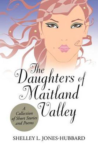 Cover image for The Daughters of Maitland Valley