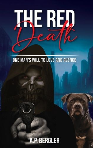 Cover image for The Red Death