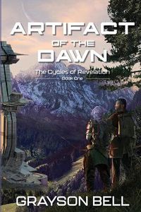 Cover image for Artifact of the Dawn