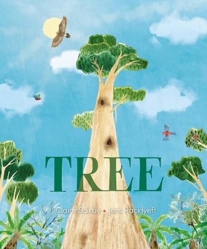 Cover image for Tree