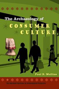 Cover image for The Archaeology of Consumer Culture