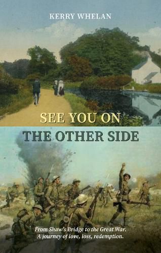 Cover image for See you on the other side