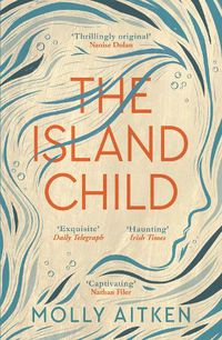 Cover image for The Island Child