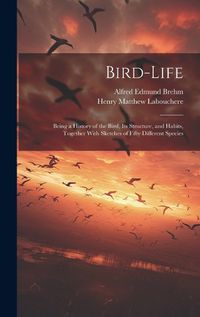 Cover image for Bird-Life