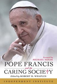 Cover image for Pope Francis and the Caring Society