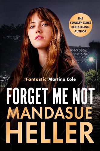 Cover image for Forget Me Not