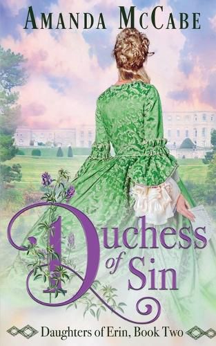 Cover image for Duchess of Sin