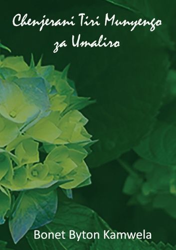 Cover image for Chenjerani Tiri Munyengo za Umaliro