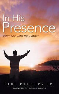 Cover image for In His Presence