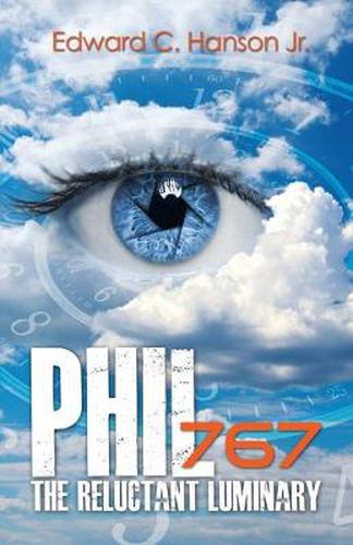 Cover image for Phil767 The Reluctant Luminary