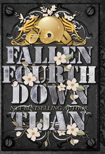 Cover image for Fallen Fourth Down (Special Edition)