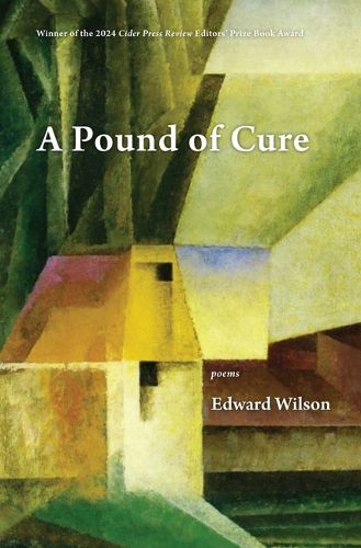 Cover image for A Pound of Cure