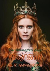 Cover image for The Plantagenet Saga