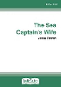 Cover image for The Sea Captain's Wife