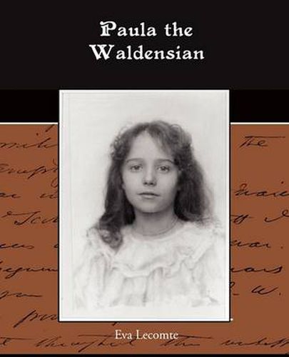 Cover image for Paula the Waldensian