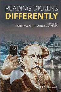 Cover image for Reading Dickens Differently