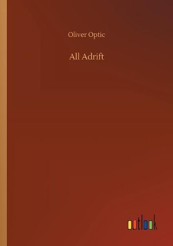 Cover image for All Adrift