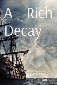 Cover image for A Rich Decay