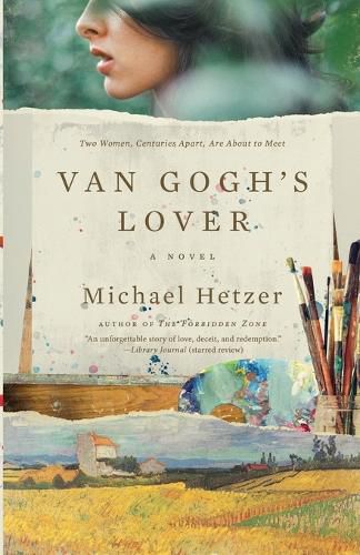 Cover image for Van Gogh's Lover