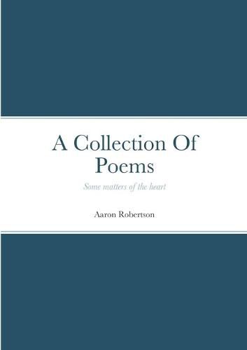 A Collection Of Poems