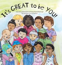 Cover image for It's GREAT to be YOU!