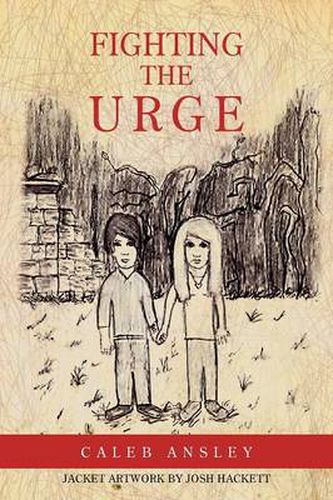 Cover image for Fighting the Urge